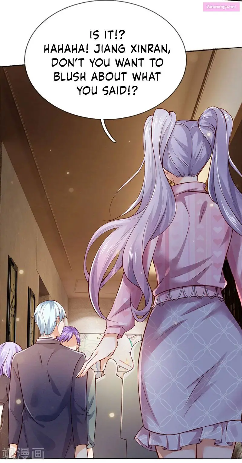 I'm The Great Immortal Kainu Manga Chapter 267 Page 11