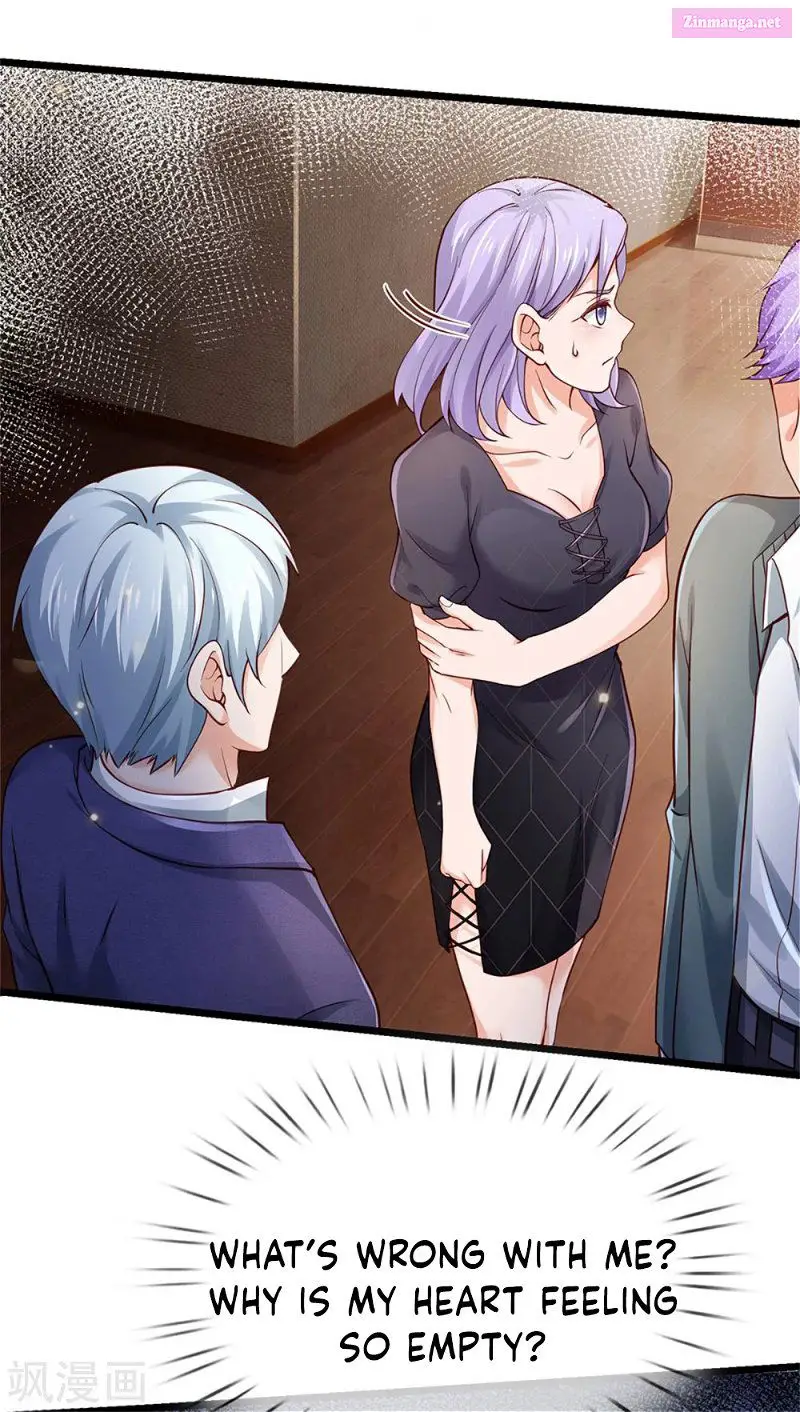 I'm The Great Immortal Kainu Manga Chapter 267 Page 22
