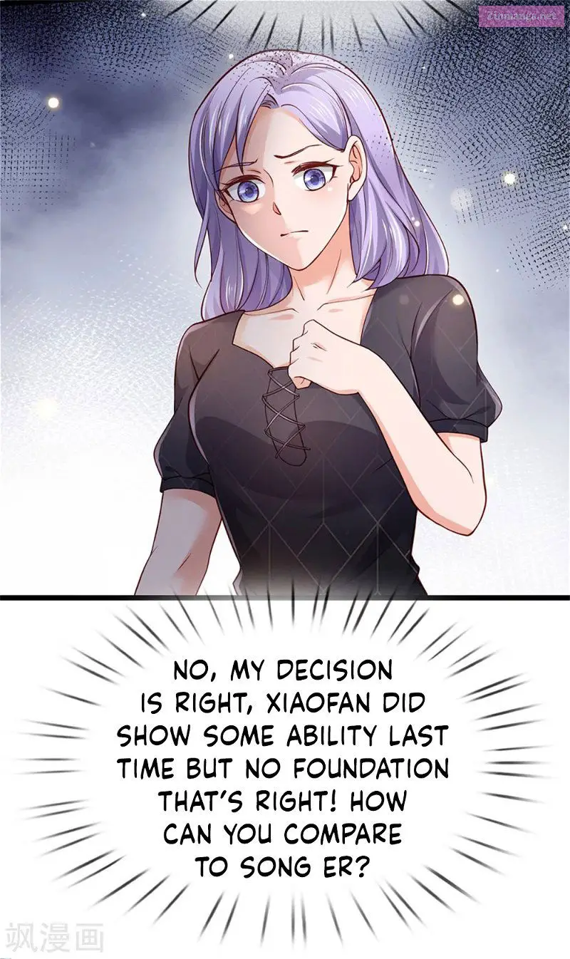 I'm The Great Immortal Kainu Manga Chapter 267 Page 23