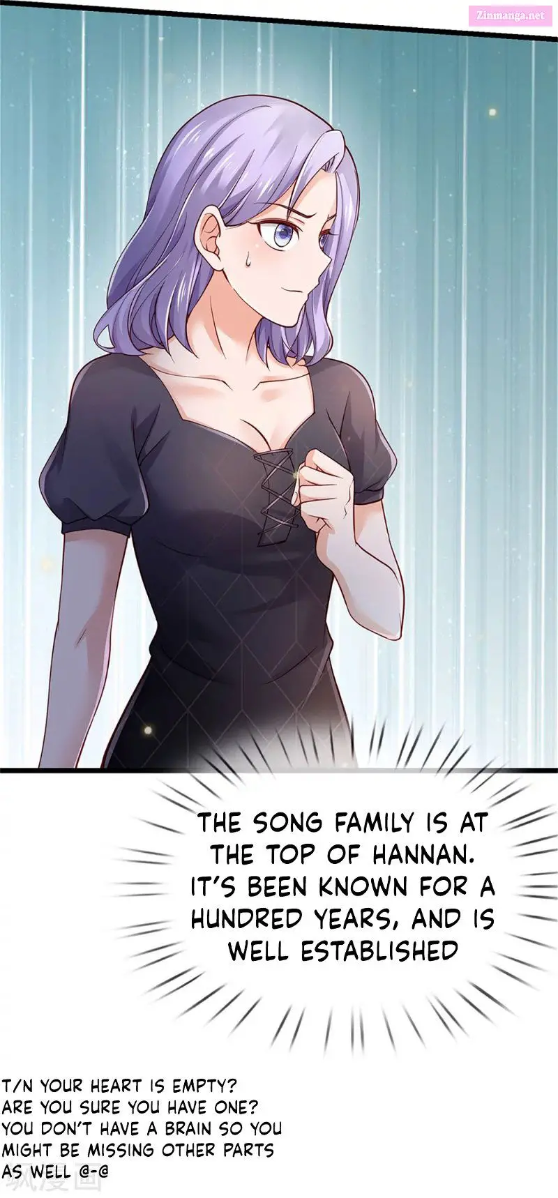 I'm The Great Immortal Kainu Manga Chapter 267 Page 24