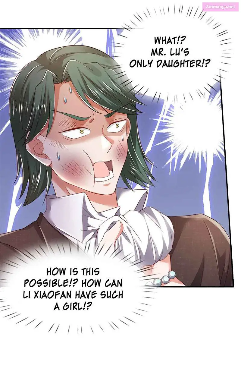 I'm The Great Immortal Kainu Manga Chapter 265 Page 23