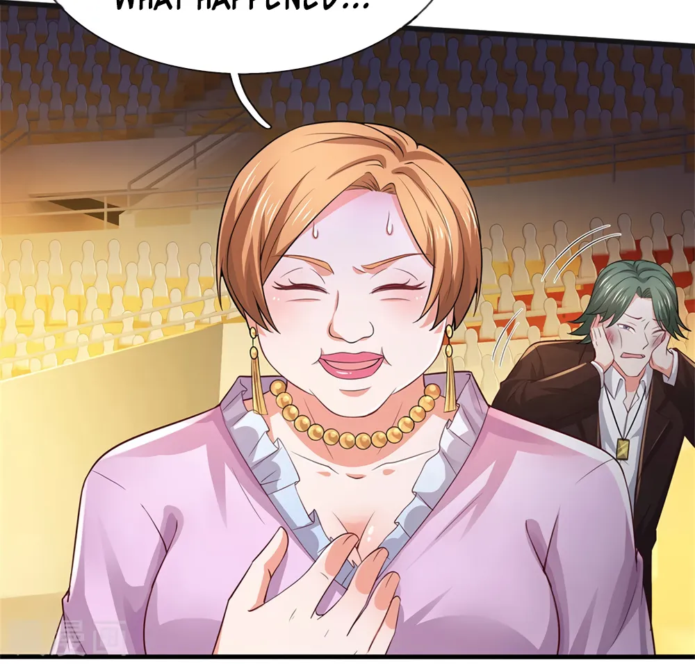 I’m The Great Immortal Kainu Manga Chapter 265 Page 51