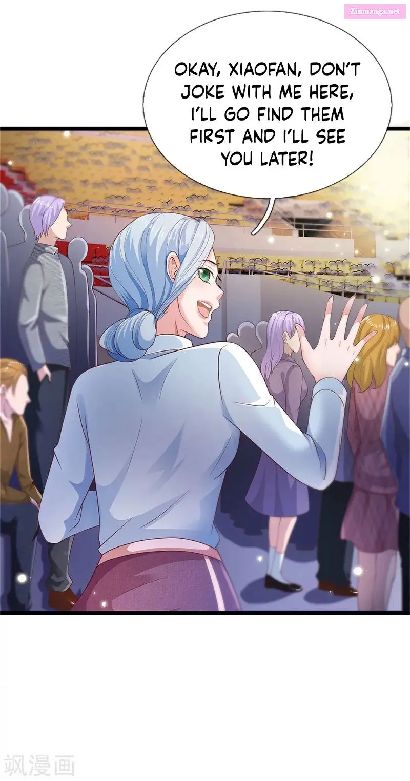 I'm The Great Immortal Kainu Manga Chapter 264 Page 13