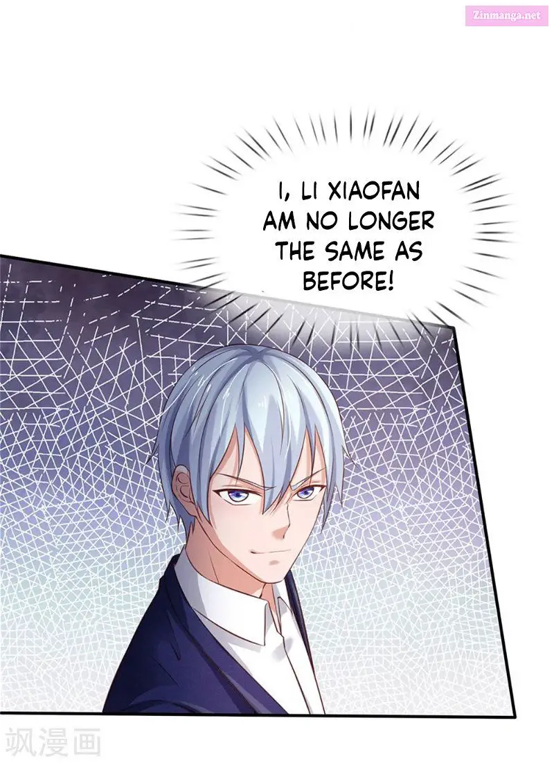 I'm The Great Immortal Kainu Manga Chapter 264 Page 23