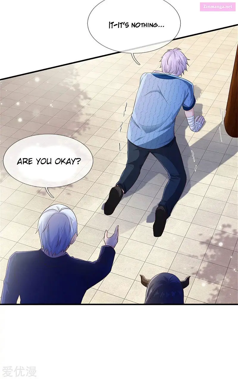 I'm The Great Immortal Kainu Manga Chapter 262 Page 6