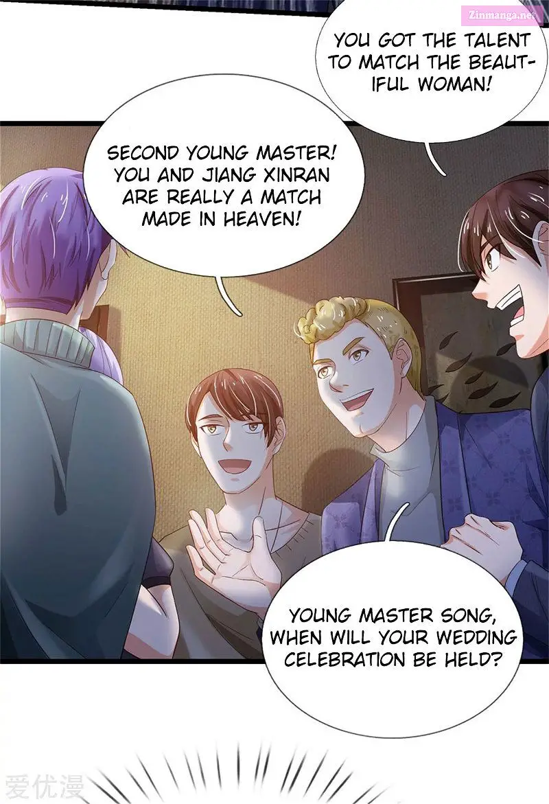 I'm The Great Immortal Kainu Manga Chapter 262 Page 28