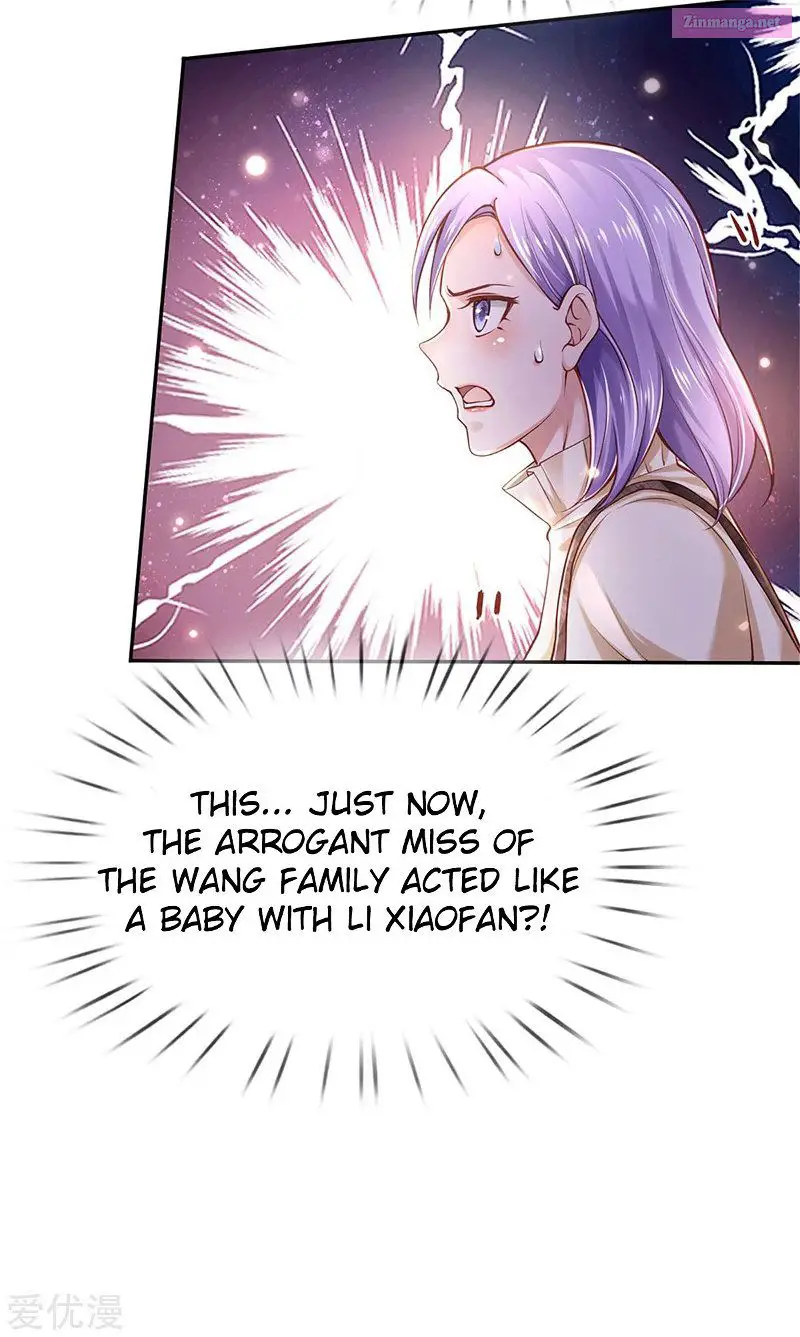 I'm The Great Immortal Kainu Manga Chapter 261 Page 3