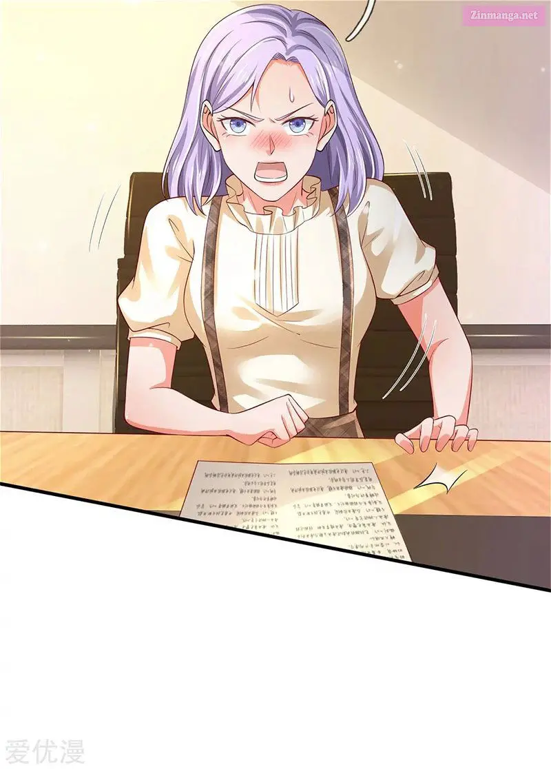 I'm The Great Immortal Kainu Manga Chapter 261 Page 9