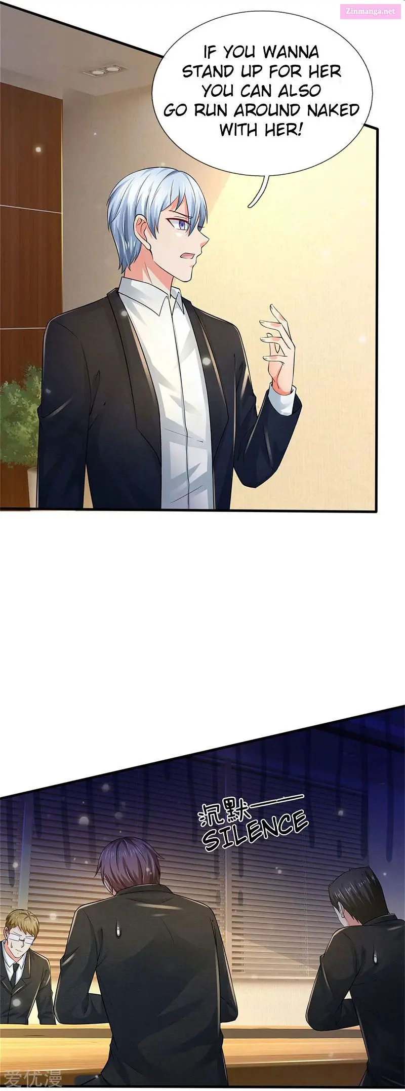 I'm The Great Immortal Kainu Manga Chapter 261 Page 13