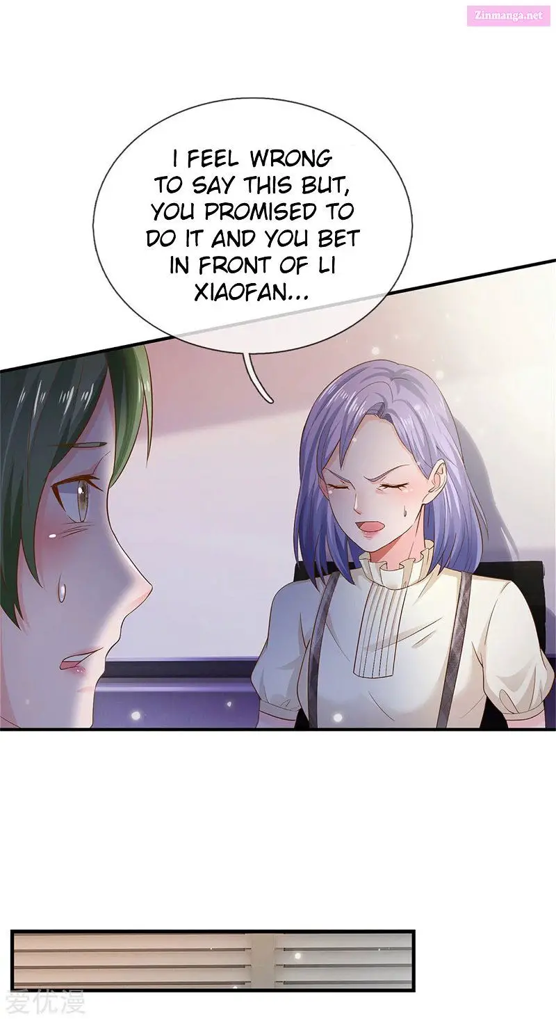I'm The Great Immortal Kainu Manga Chapter 261 Page 16