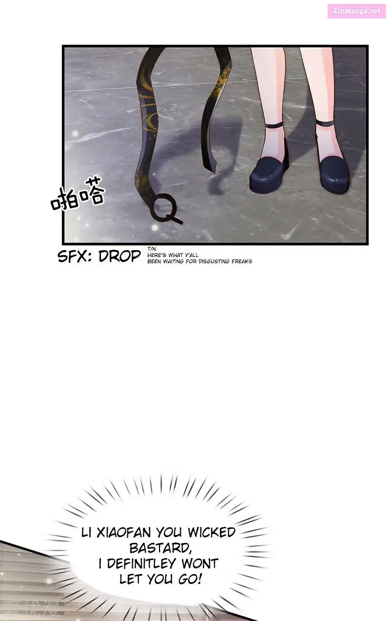 I'm The Great Immortal Kainu Manga Chapter 261 Page 17
