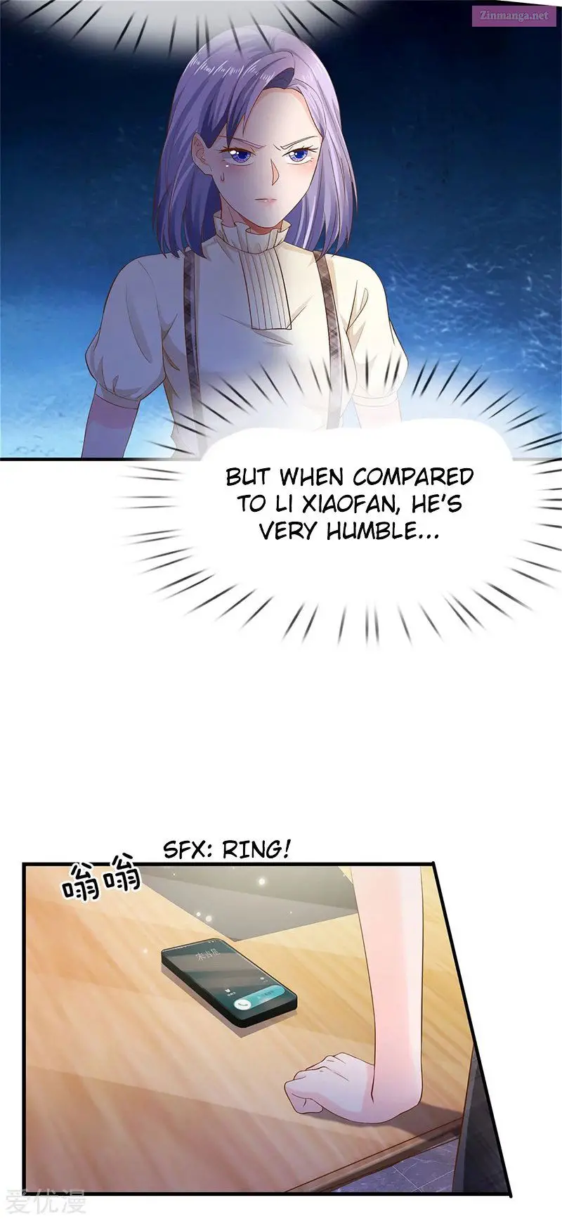 I'm The Great Immortal Kainu Manga Chapter 261 Page 20