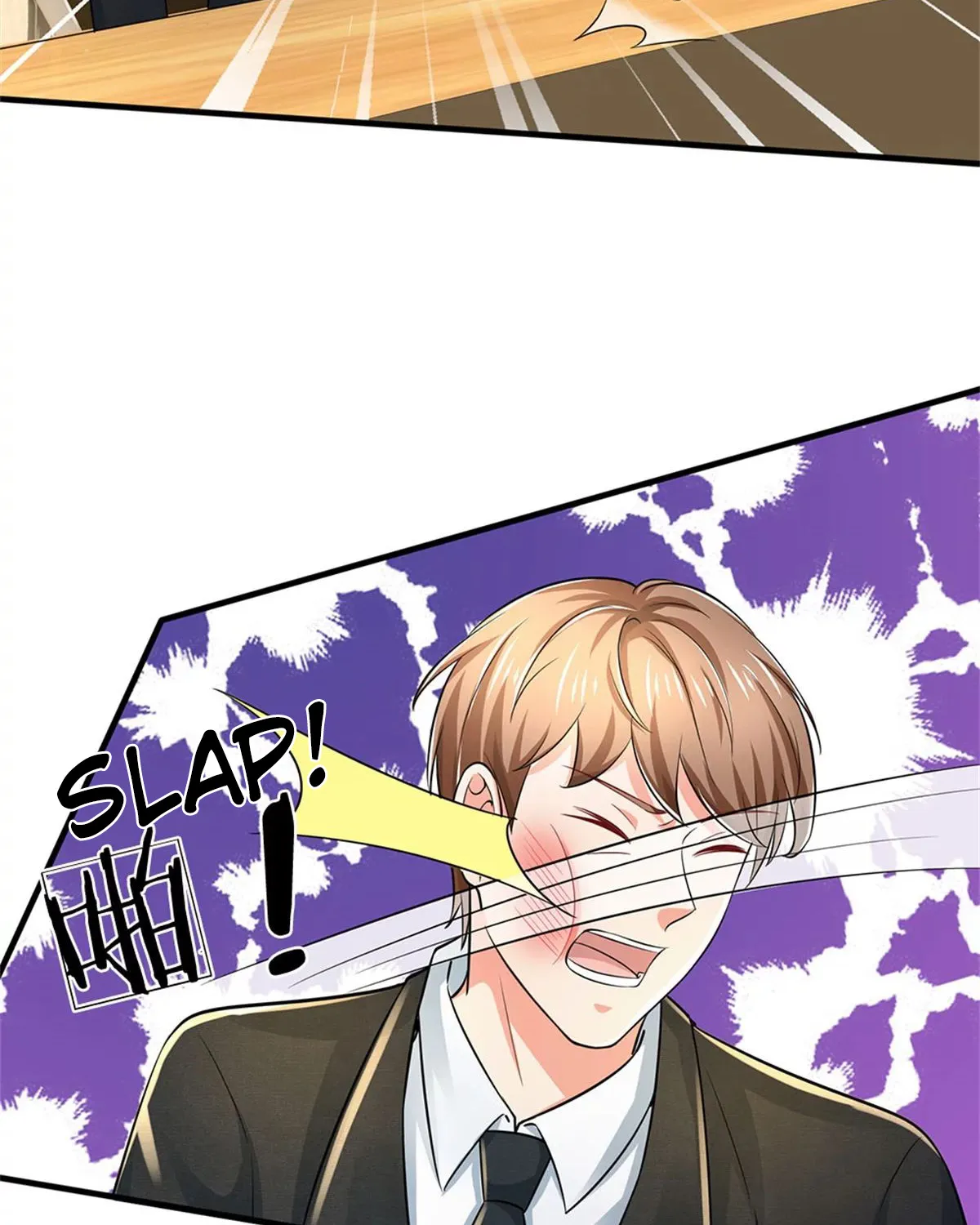 I’m The Great Immortal Kainu Manga Chapter 261 Page 27