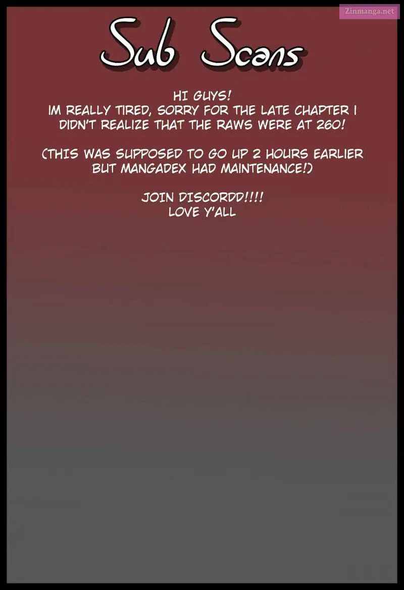 I'm The Great Immortal Kainu Manga Chapter 260 Page 23