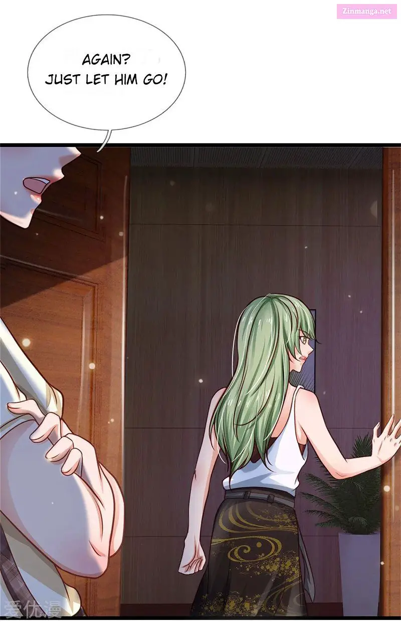 I'm The Great Immortal Kainu Manga Chapter 258 Page 4