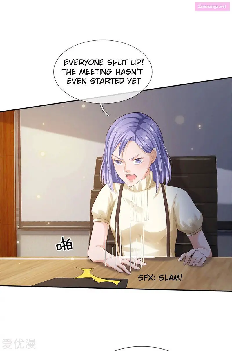 I'm The Great Immortal Kainu Manga Chapter 257 Page 1