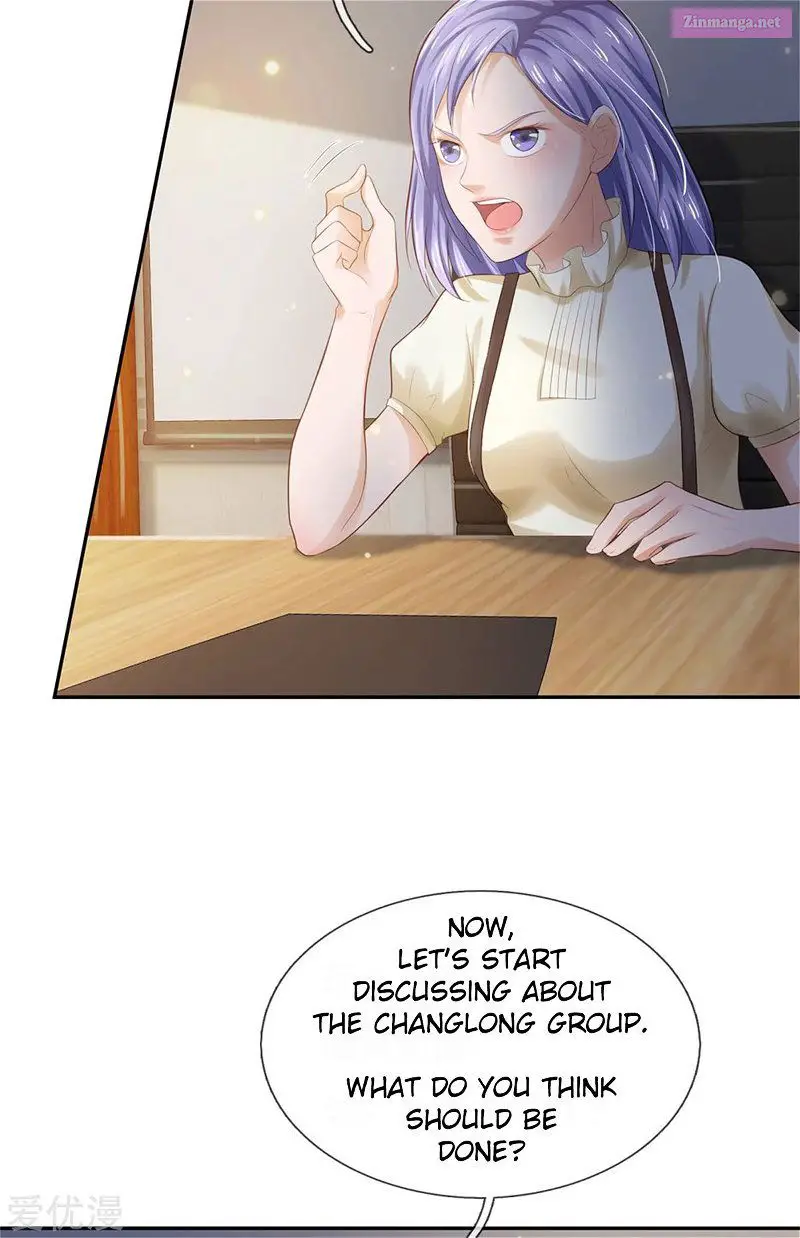 I'm The Great Immortal Kainu Manga Chapter 257 Page 3