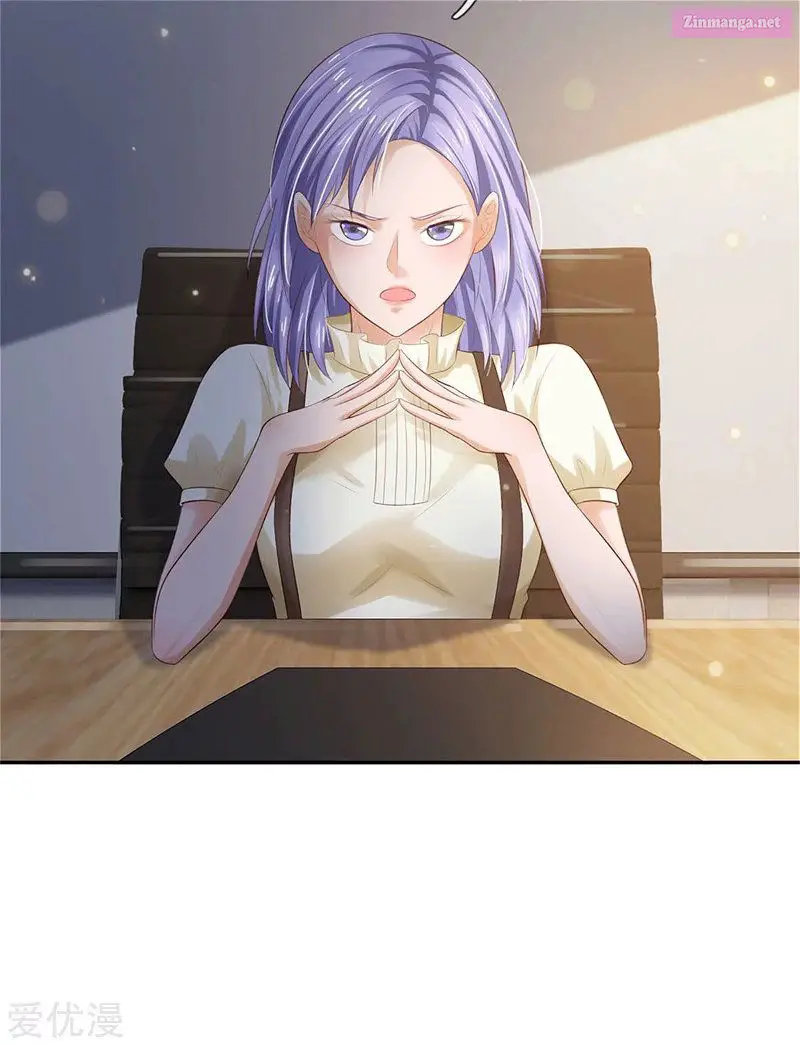 I'm The Great Immortal Kainu Manga Chapter 257 Page 4