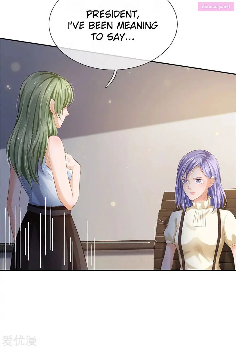 I'm The Great Immortal Kainu Manga Chapter 257 Page 6