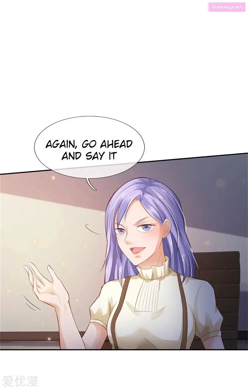 I'm The Great Immortal Kainu Manga Chapter 257 Page 7
