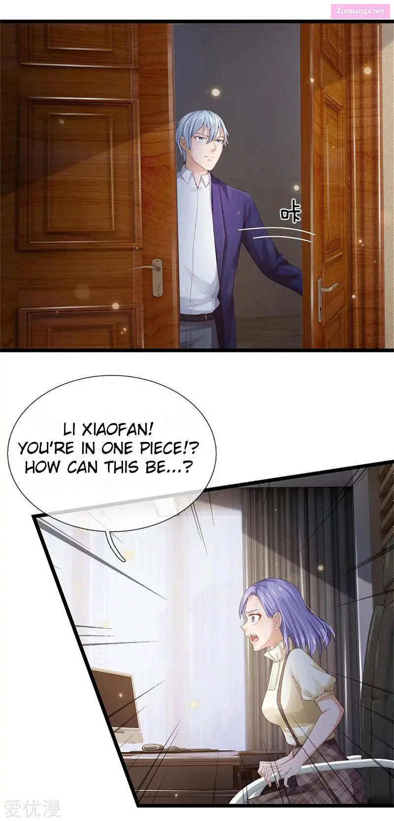 I'm The Great Immortal Kainu Manga Chapter 256 Page 1