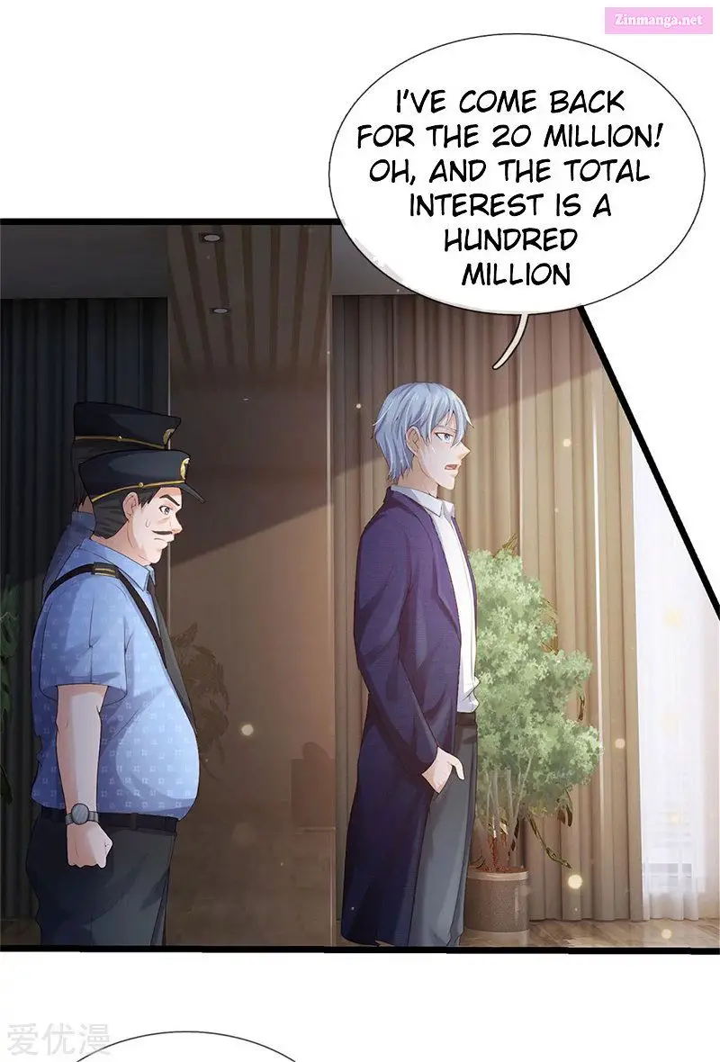 I'm The Great Immortal Kainu Manga Chapter 256 Page 2