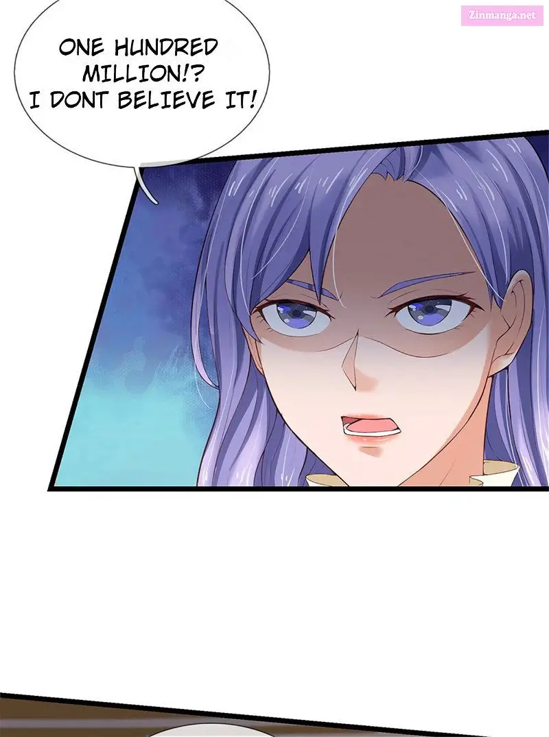 I'm The Great Immortal Kainu Manga Chapter 256 Page 3