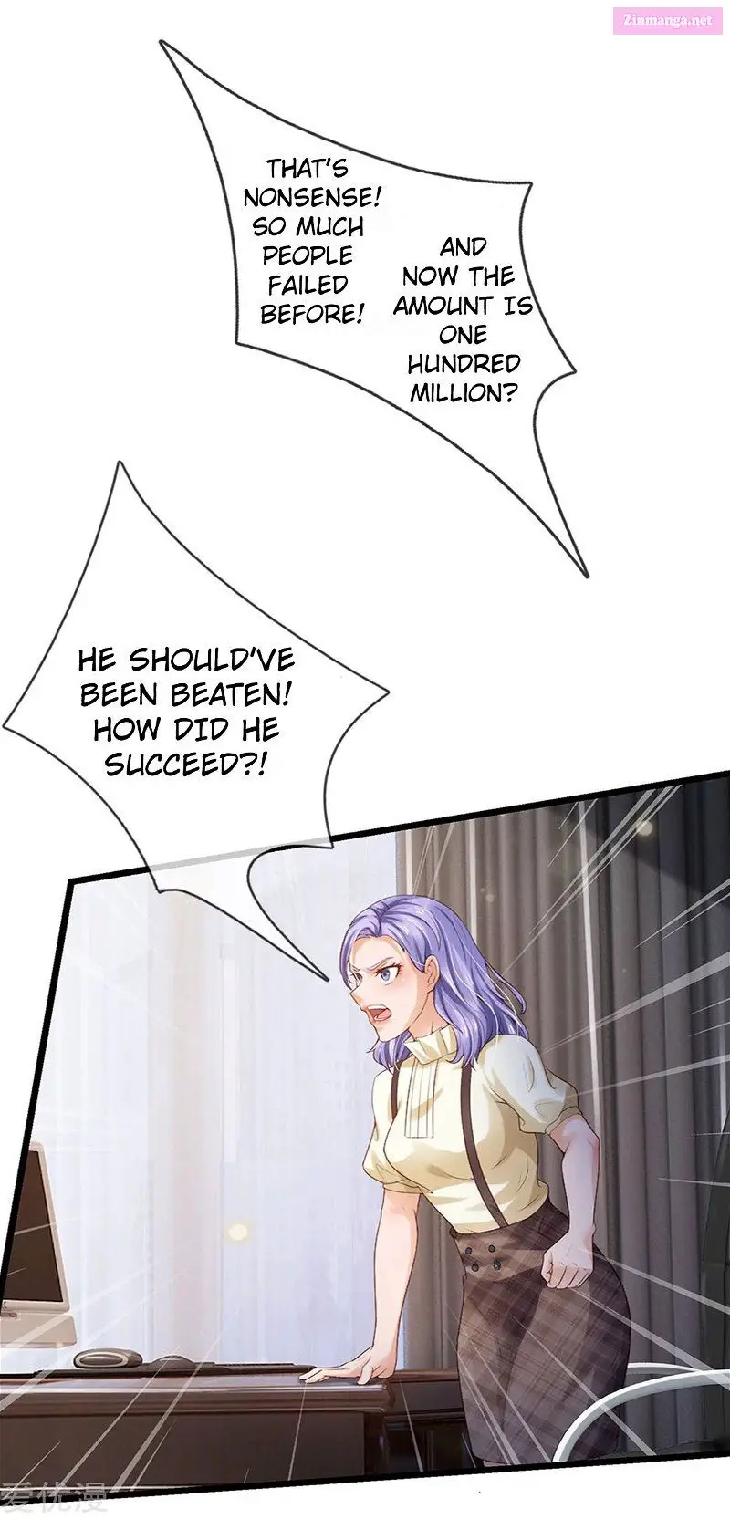 I'm The Great Immortal Kainu Manga Chapter 256 Page 5