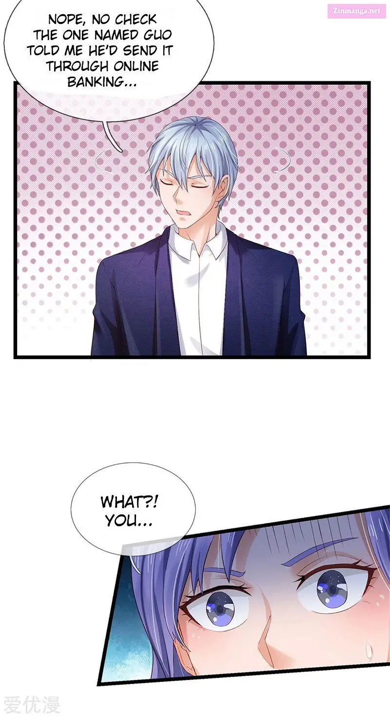 I'm The Great Immortal Kainu Manga Chapter 256 Page 7