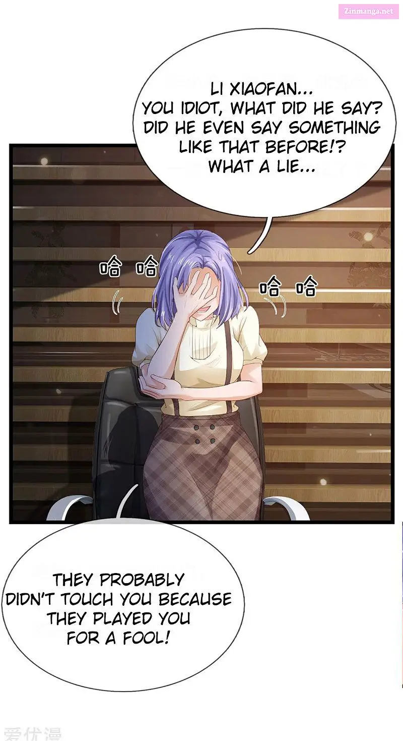 I'm The Great Immortal Kainu Manga Chapter 256 Page 8