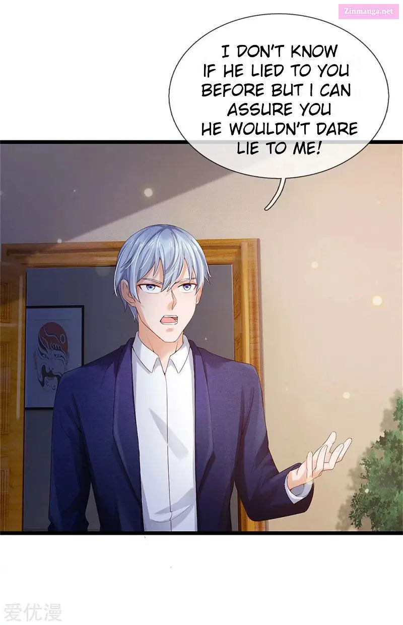 I'm The Great Immortal Kainu Manga Chapter 256 Page 9