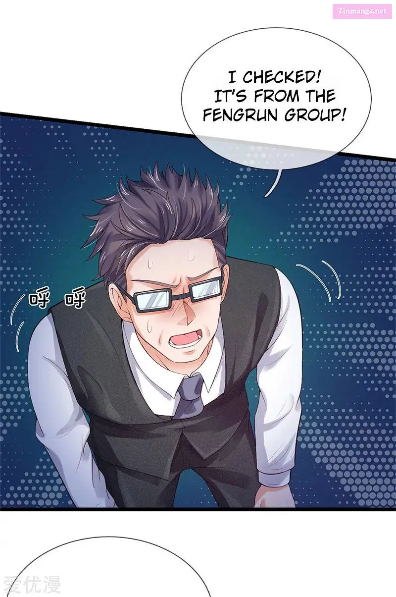 I'm The Great Immortal Kainu Manga Chapter 256 Page 12