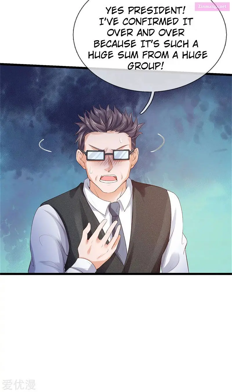 I'm The Great Immortal Kainu Manga Chapter 256 Page 14