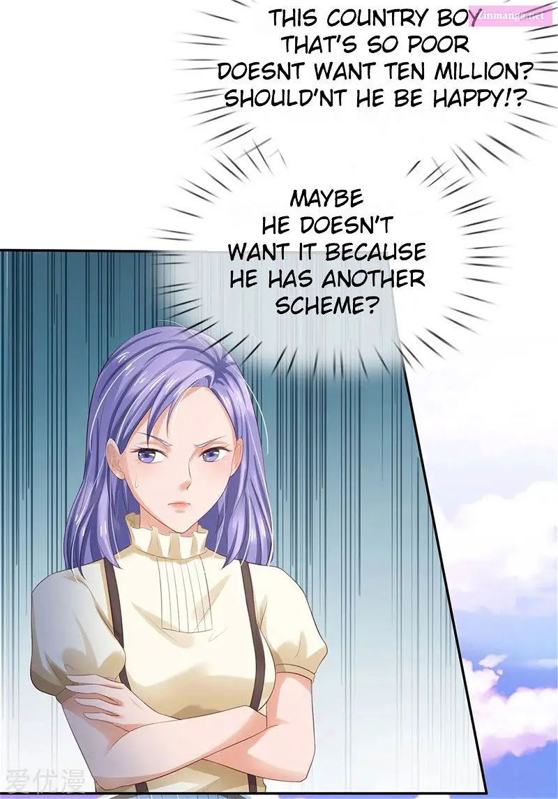 I'm The Great Immortal Kainu Manga Chapter 256 Page 17
