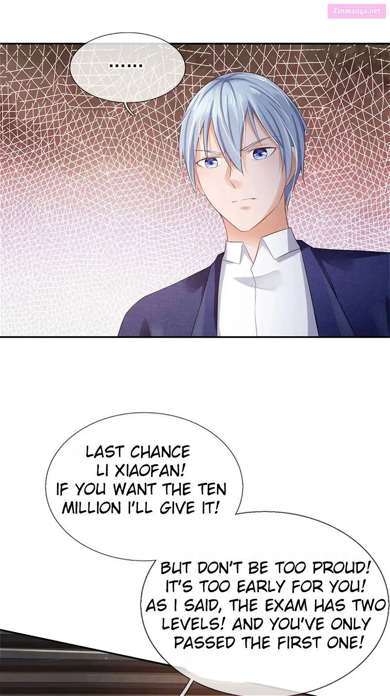 I'm The Great Immortal Kainu Manga Chapter 256 Page 20