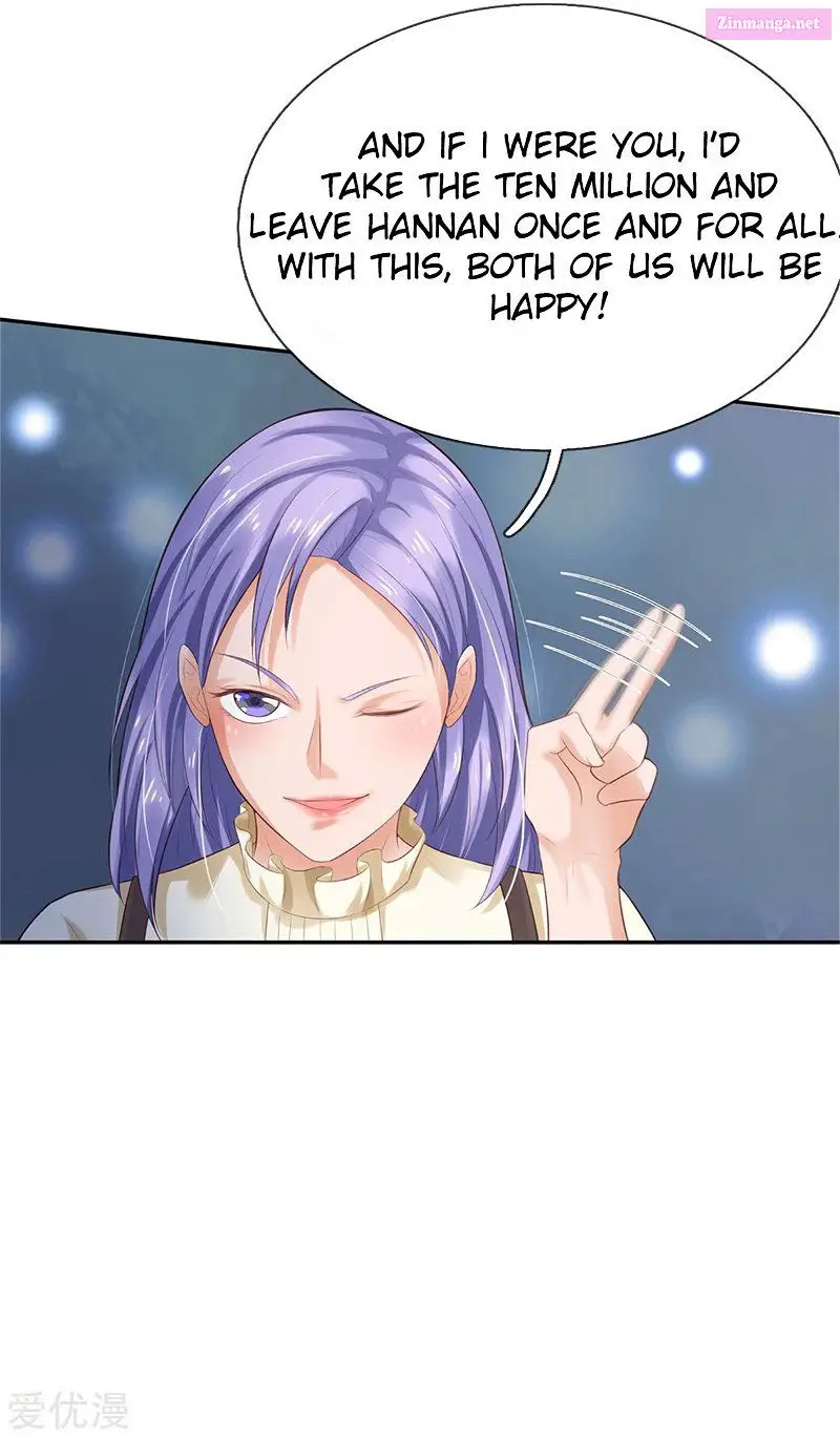 I'm The Great Immortal Kainu Manga Chapter 256 Page 22