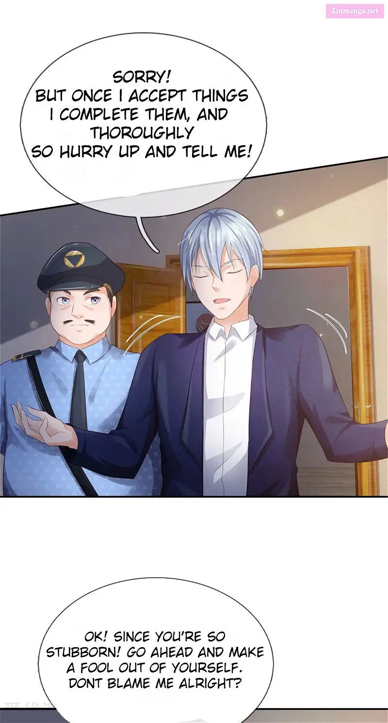 I'm The Great Immortal Kainu Manga Chapter 256 Page 23