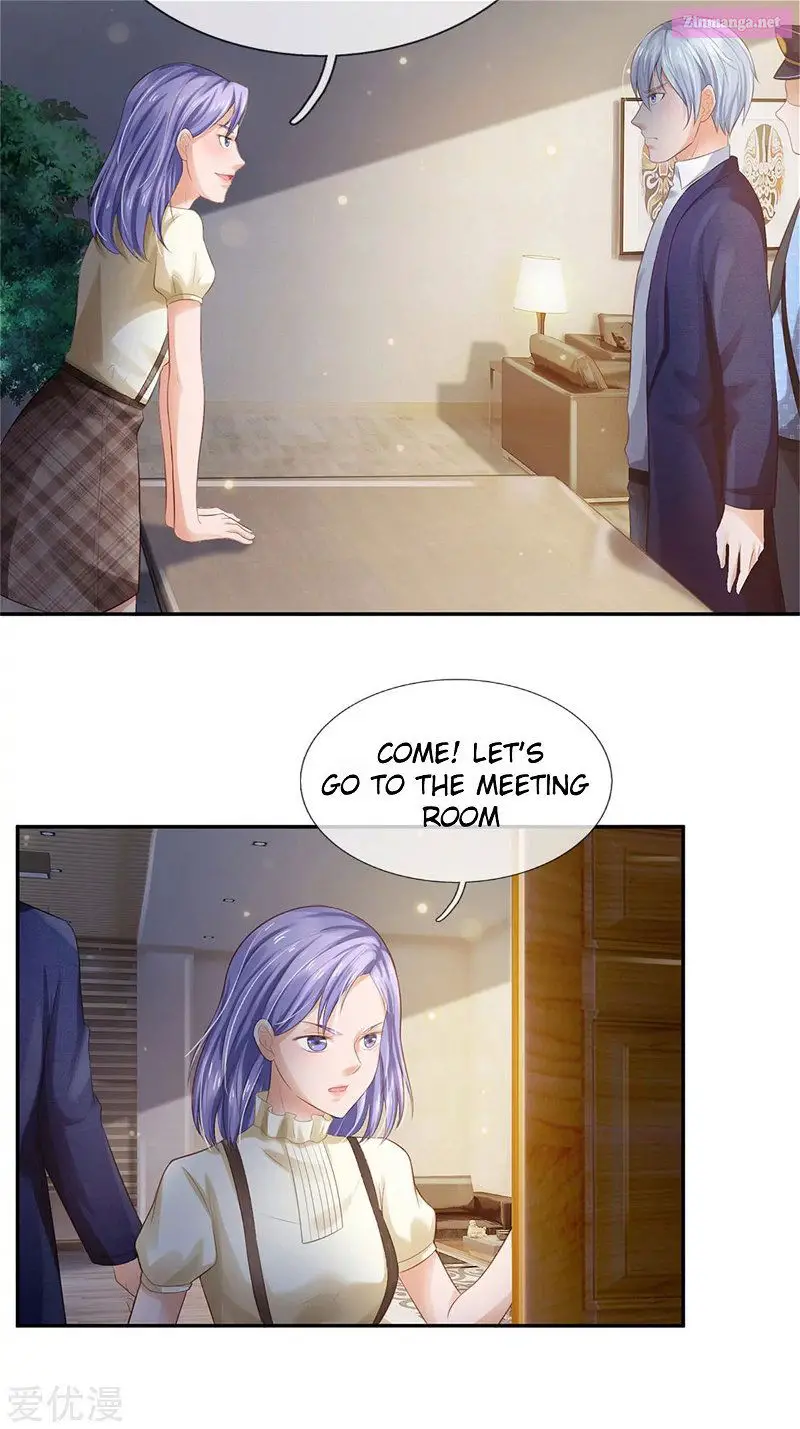 I'm The Great Immortal Kainu Manga Chapter 256 Page 24