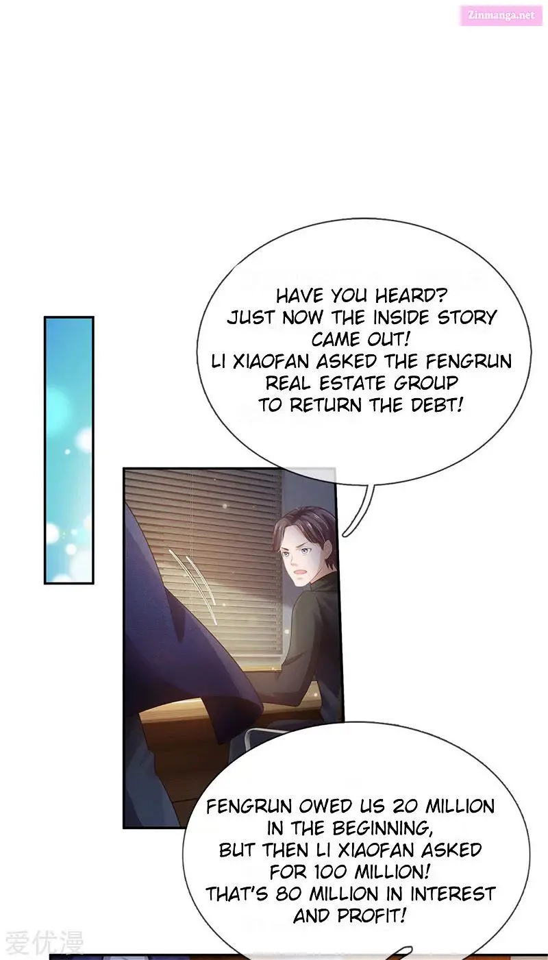 I'm The Great Immortal Kainu Manga Chapter 256 Page 25