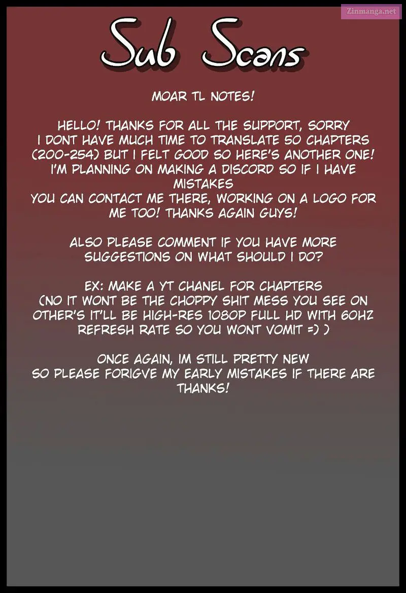 I'm The Great Immortal Kainu Manga Chapter 256 Page 28