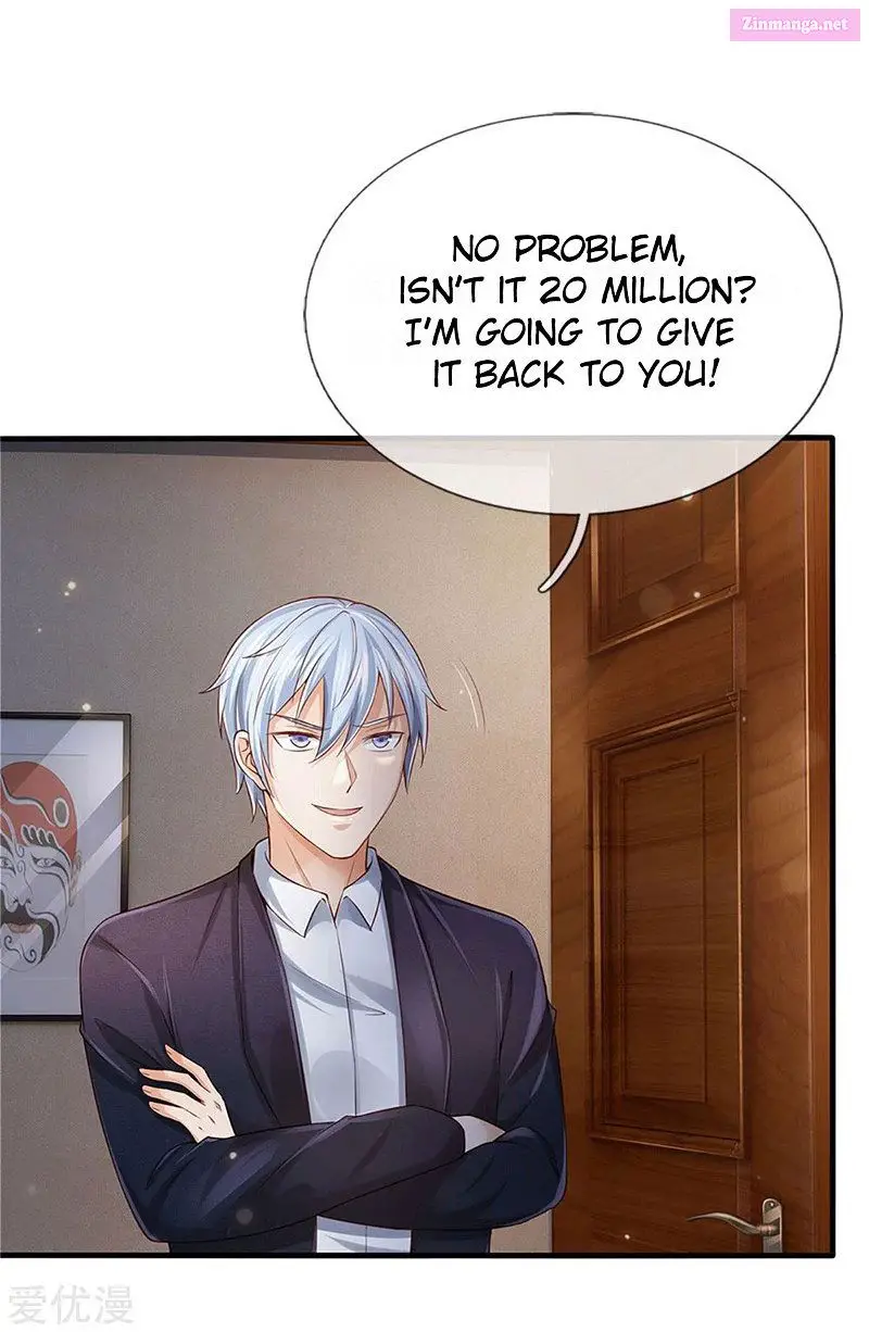 I'm The Great Immortal Kainu Manga Chapter 255 Page 1