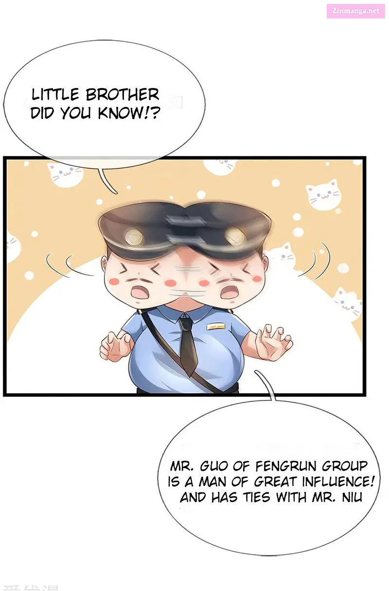 I'm The Great Immortal Kainu Manga Chapter 255 Page 6