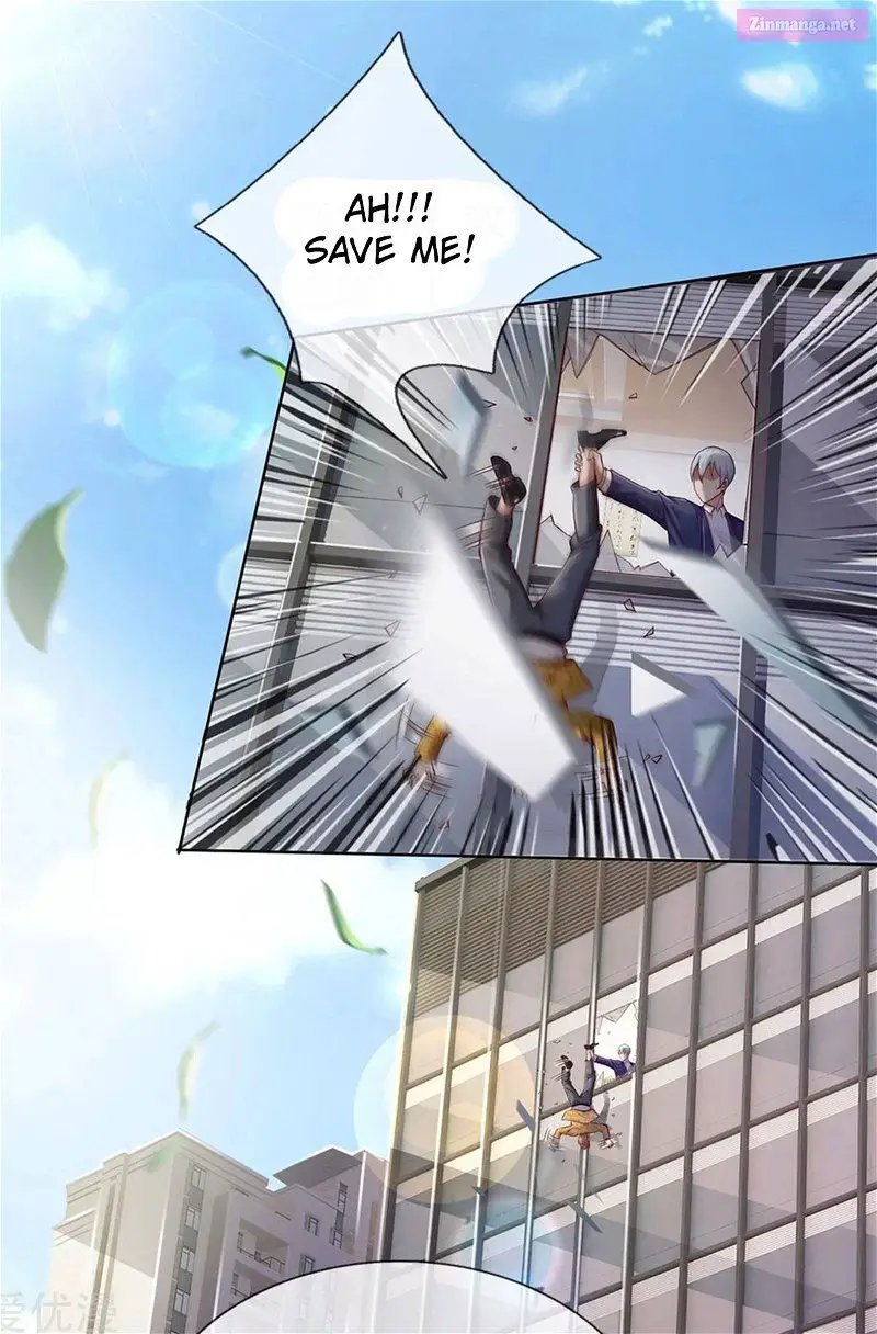 I'm The Great Immortal Kainu Manga Chapter 255 Page 12