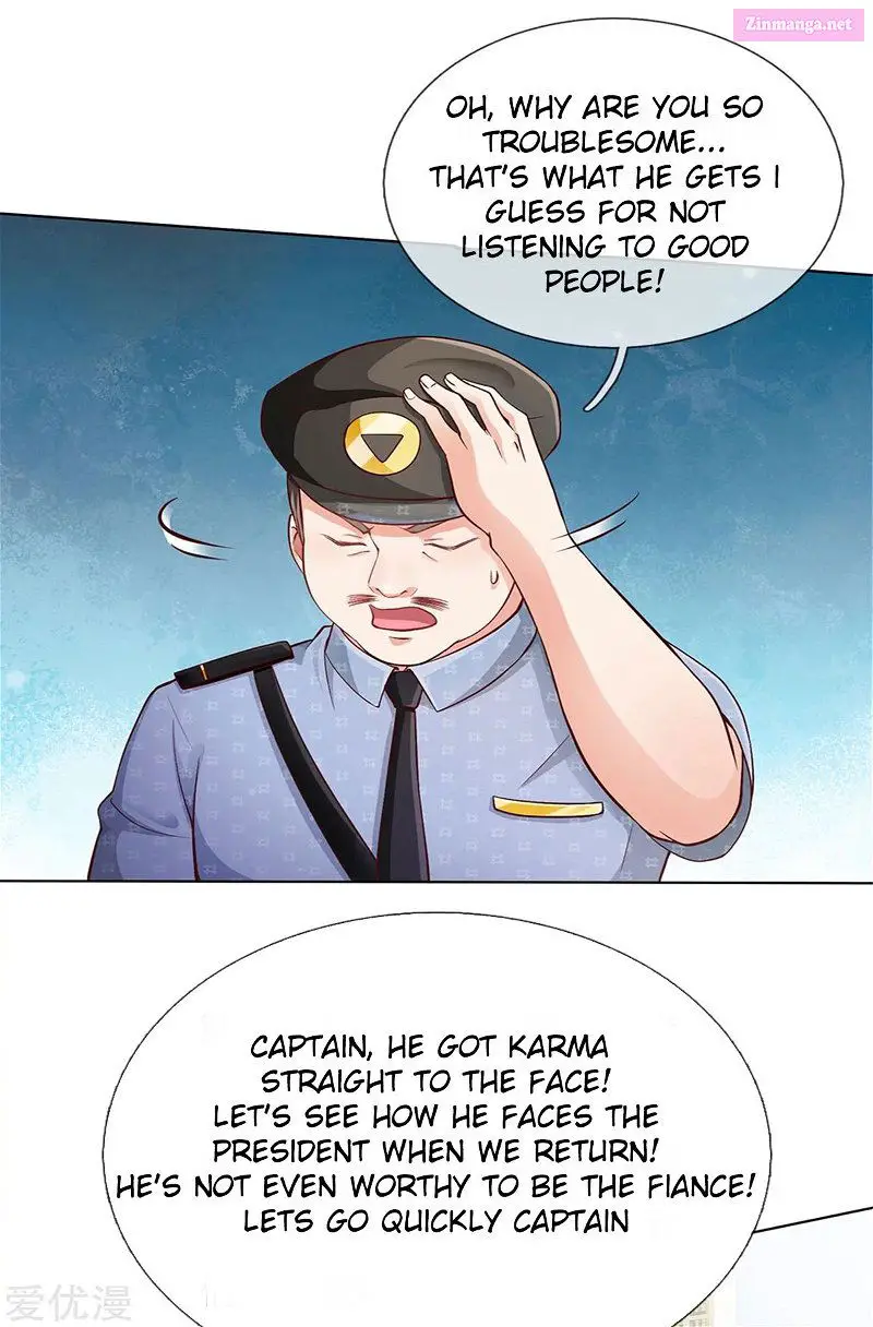 I'm The Great Immortal Kainu Manga Chapter 255 Page 14