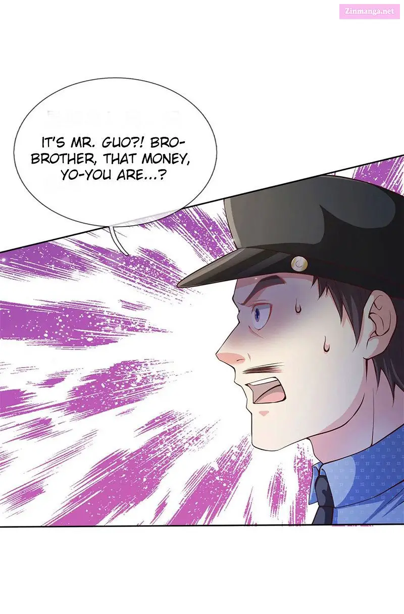 I'm The Great Immortal Kainu Manga Chapter 255 Page 22