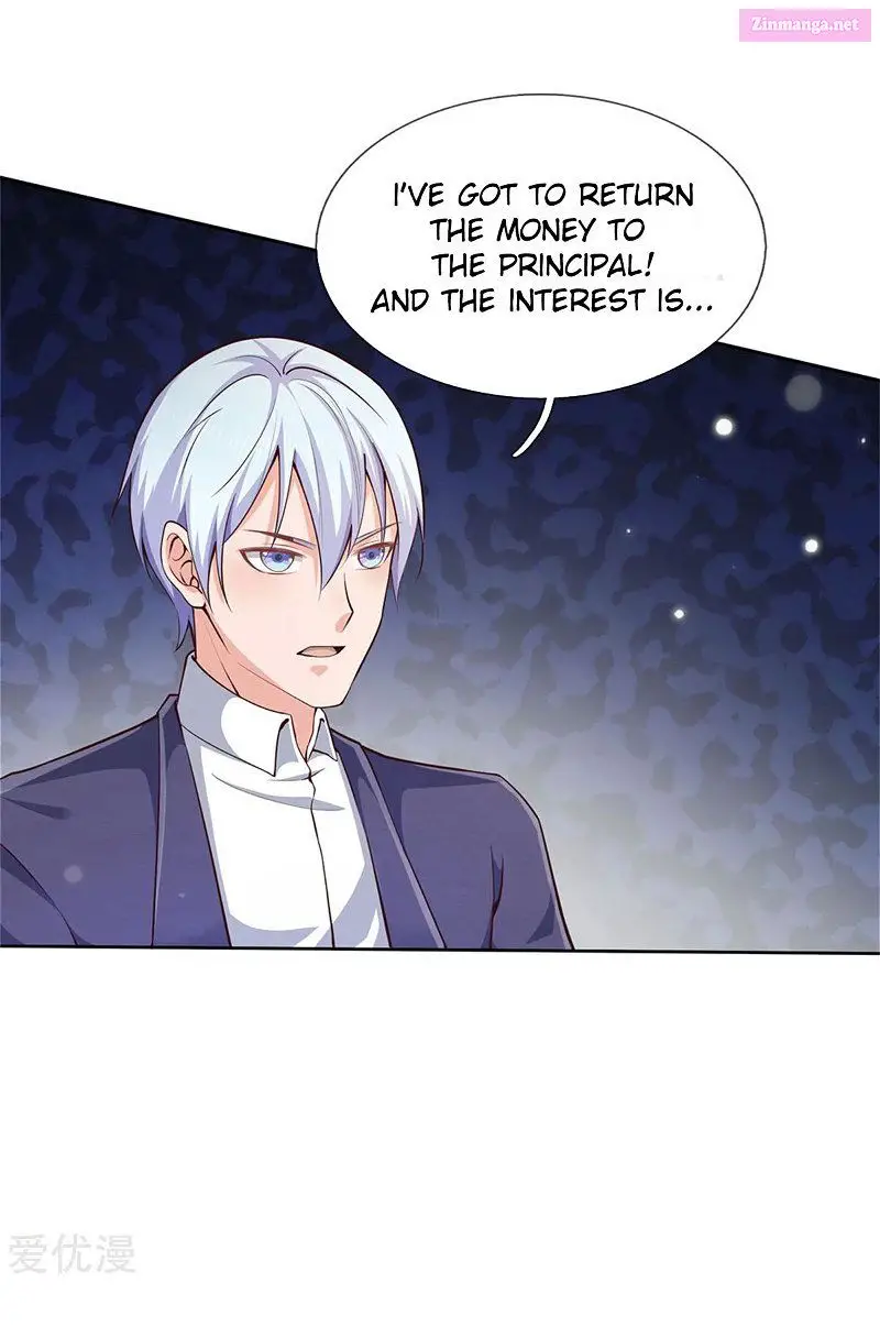 I'm The Great Immortal Kainu Manga Chapter 255 Page 23