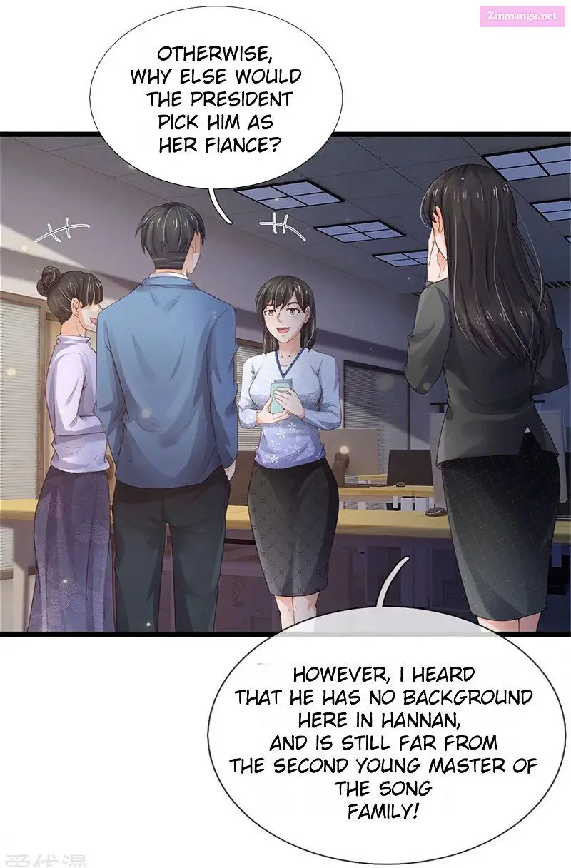 I'm The Great Immortal Kainu Manga Chapter 255 Page 26