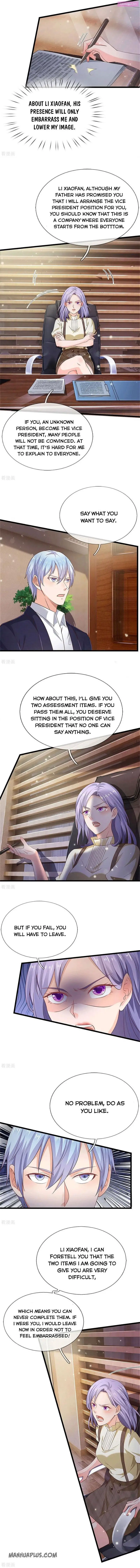 I'm The Great Immortal Kainu Manga Chapter 254 Page 3