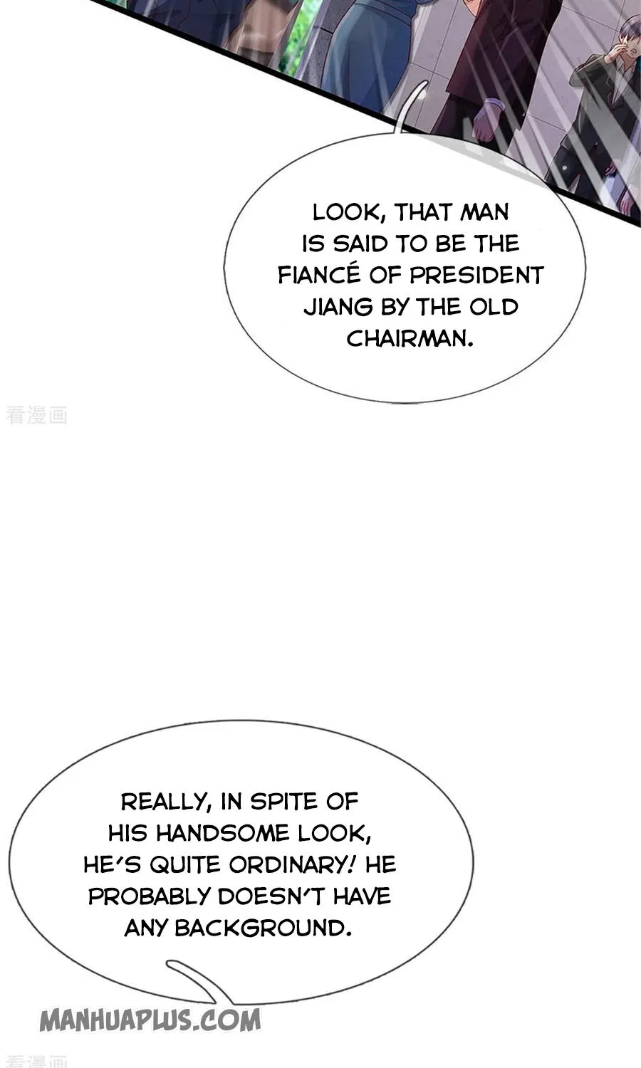 I’m The Great Immortal Kainu Manga Chapter 254 Page 6