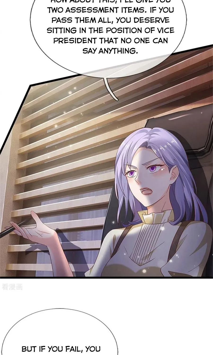 I’m The Great Immortal Kainu Manga Chapter 254 Page 20